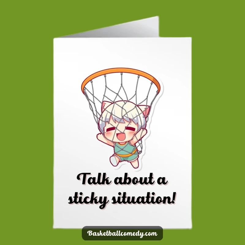 Free Printable Congrats Card: Tangled Character, Funny Downloadable 'Almost There' Gift